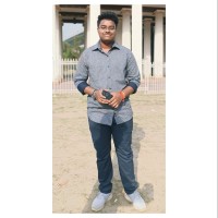 Devashish Sardar