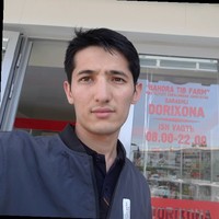 Javohir Dustkulov