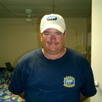 Ron Bewyer