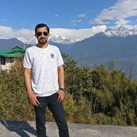 Hemanth Kalburgi