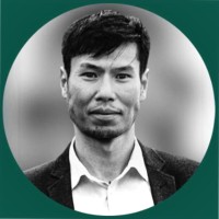 Denis Kong