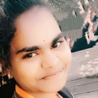 Suga Priya B