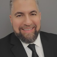 Daniel Alejandro García Salinas