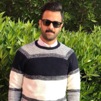 Saifaldeen Hikmet