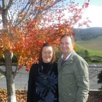 Kent & Ruth Lyons
