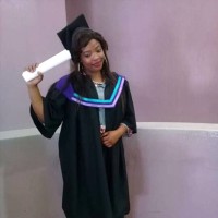 Noxolo Chikane