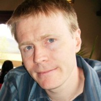 Tim Johnson