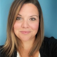 Kimberly Hartlep