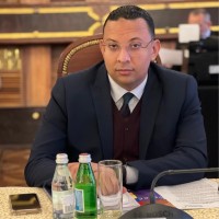 Ahmed Khalil