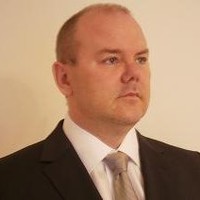 Paul Vicary