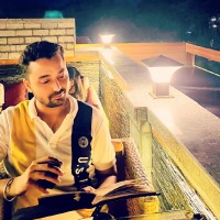 Sachin Patlan