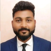 Mohd Nomaan Azhar