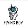 Flying Boy