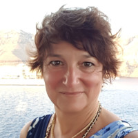 Christine Richebourg