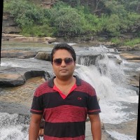 Vinod Keshari