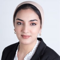 Mallak Al Husban, Msc