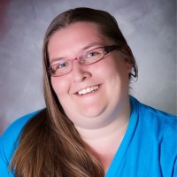Maria Harrington