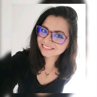 Maria Isabel Pinilla Hernandez