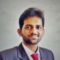 Yogendra Chavan