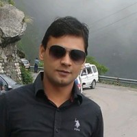 Abhishek Kumar