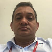 Moacir Oliveira