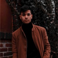 Josiah Oquendo