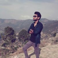Diwakar Yadav