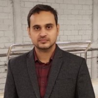 Ariz Naqvi