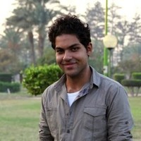 Mahmoud Magdy