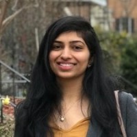 Mounika Kotha