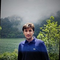 arsh batra