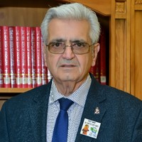 JAMES R. GIUSTIZIA