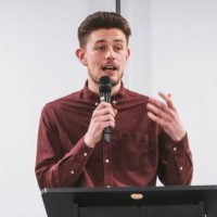 Luke Kuczynski, Mbcs Rittech