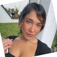 Kiaam Valentina Meijer