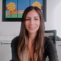 Andrea Mora
