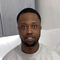 Cyril Obeng