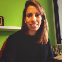 Georgina Pepa Morelli