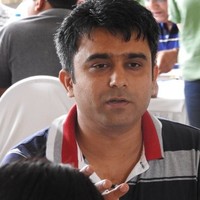 Anant Rajaram Bapu