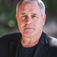 Tim Zimmerman