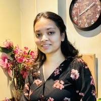 Chaitra Hiremath