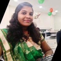 Bhargavi A