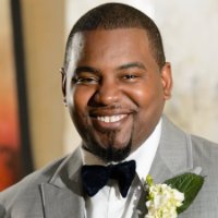 Darryl B Hunter