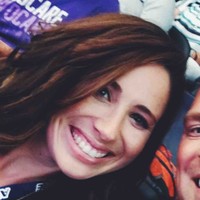 Melissa Geoffrion