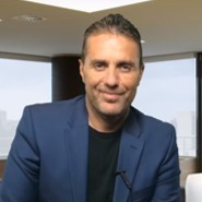 Laurence Levis, eng.