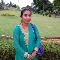 Jyothi Raparthi
