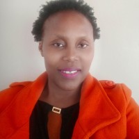 Susan Nduta