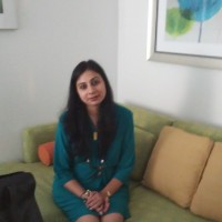 Deepa Sharma