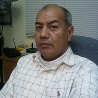 Raymond Reyes