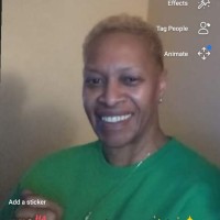 Sharon Calloway