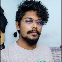 Veerasiddarthan R
